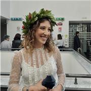 Insegnante di Diritto - laureata in Giurisprudenza